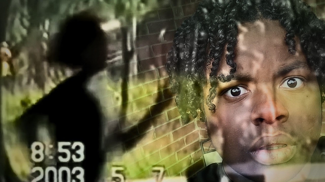 Я не ожидал, что эти интернет-загадки окажутся настолько тревожными… | Страшная реакция