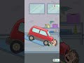 death puzzle game new level 💯 find a clue to kill him #games