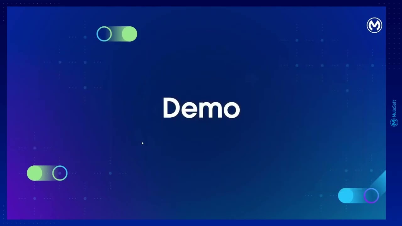 Между швами: управляйте агентами с помощью MuleSoft Agent Fabric