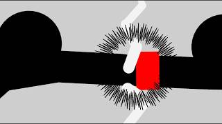 Hard Punch Practice I'm bad at fighting | Sticknodes Pro