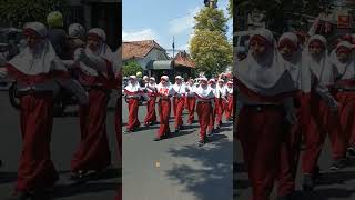 PBB SD se Kab. Lumajang