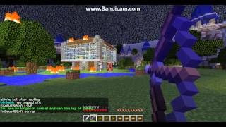 Minecraft finding hackers ep:3