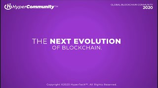 Hyper Fund World | Quick Business Presentation (English)