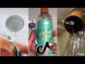 Shower Routine TikTok Compilation