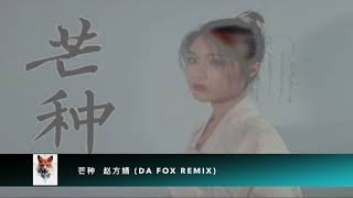 芒种  赵方婧 (Da FoX remix)