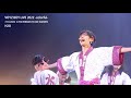 LIVE DIGEST / 2022.7.10 VOYZ BOY LIVE 2022 -colorful-