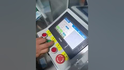 How to adjust high speed elastic band mask machine from adult mask to kids mask in 1 min