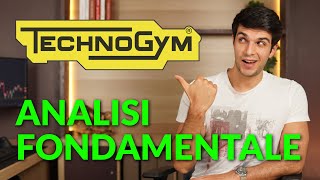 Analisi Technogym COMPLETA: è un buon investimento?