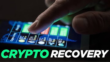 HOW TO RECOVER FROM A CRYPTO INVESTMENT SCAM: STEP TO GET YOUR MONEY BACK FROM CRYPTO SCAMS
