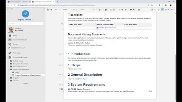 Polarion Instruction - How to change work item type