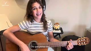 Bella Martins- Que Sorte A Nossa