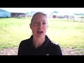 Morris Animal Foundation funds study to give foals better bones