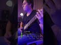 Día 1 de 100 tocando los mejores riffs de Guitarra