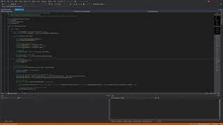 Final cleanup for Point Cloud Converter (C#) open sourcing
