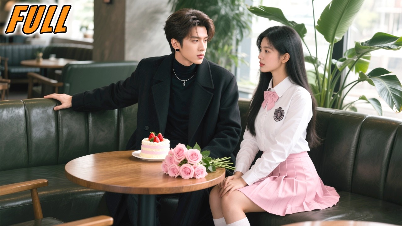 💖Nadie soportaba su arrogancia,hasta que una chica terca entró en su vida y lo hizo enamorarse