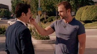 Role Models (5/11) Best Movie Quote - Vagina Fingers (2008)