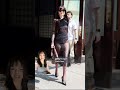 Is this her revenge dress moment? #dakotajohnson #fashionreview #fashion #celebrity