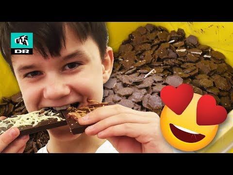 Video: Hvordan Man Laver Chokoladesirup