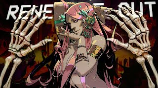 Hades BROKE MY HANDS AND HEART | Renegade Cut