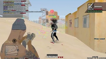 SAMP |FIVE M DM | MONTAGE #epicrp #kdm #samp #montage