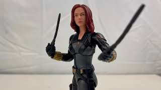 Marvel Legends Black Widow | BlackWidow | Action Figure