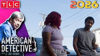 🅽🅴🆆 American Detective Deutsch⚡💥⚡Die Augen des Betrachters✨🌹✨Lt. Joe Kenda | True Crime Doku Deutsch