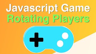 HTML5 Game - Rotating Images Towards Mouse