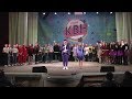 Полуфинал 15 сезона Харьковской городской школьной лиги юмора
