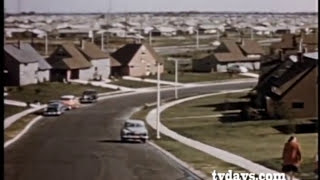 LEVITTOWN 1947