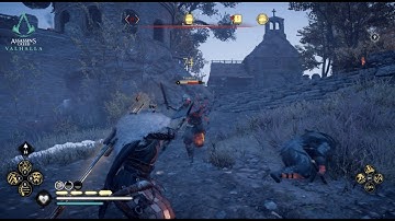 Sholder Bash | Battle Cry | Books Of Knowledge | River Raids | Assassin