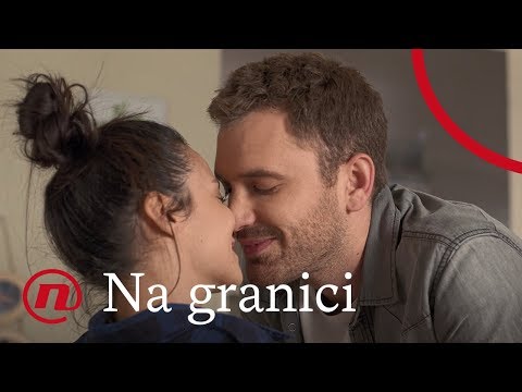 Na granici - ep 98 - Mate ulovio Krešu i Almu