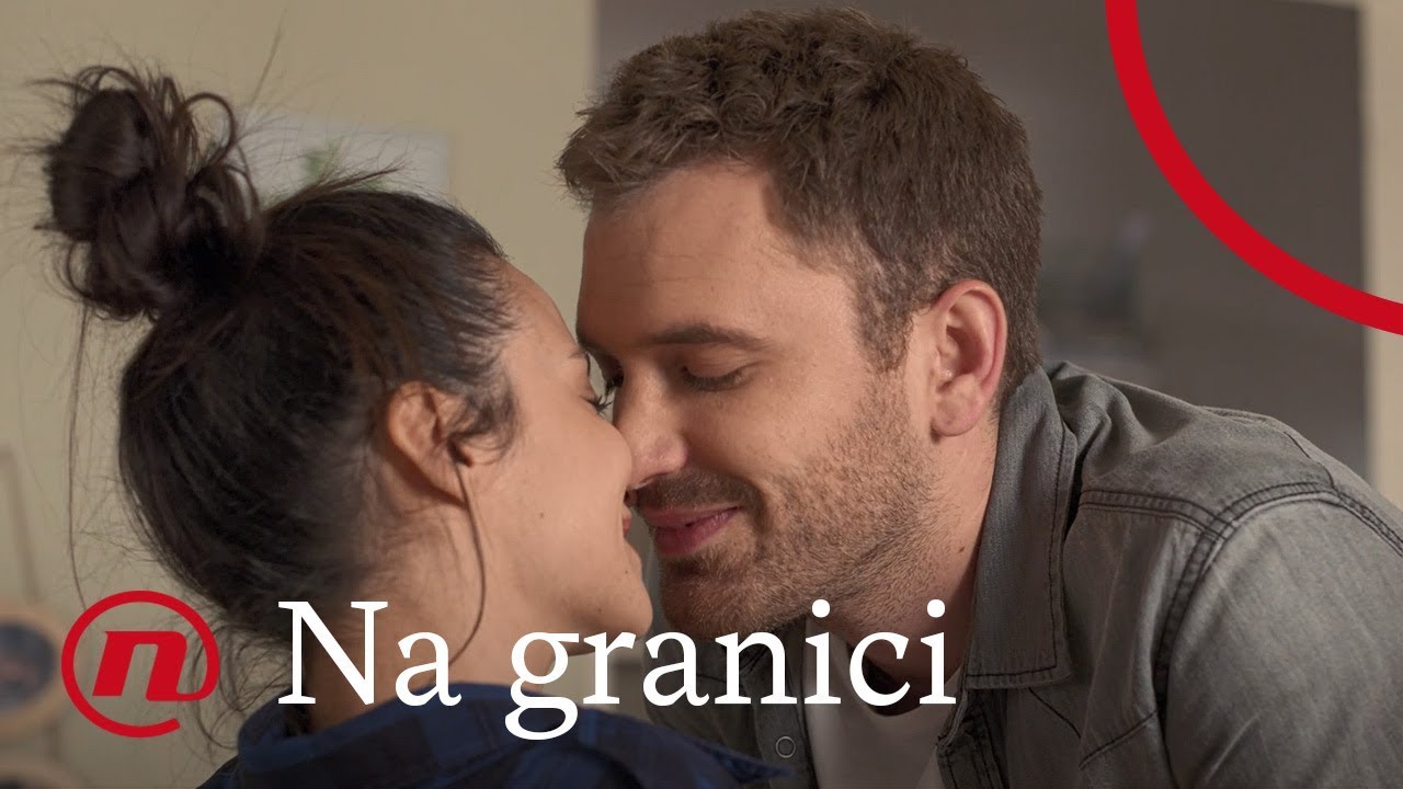 Andrija I Anđelka Na Granici