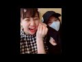 PRODUCE48 Yamada Noe &amp; Murase Sae cute moment 180718