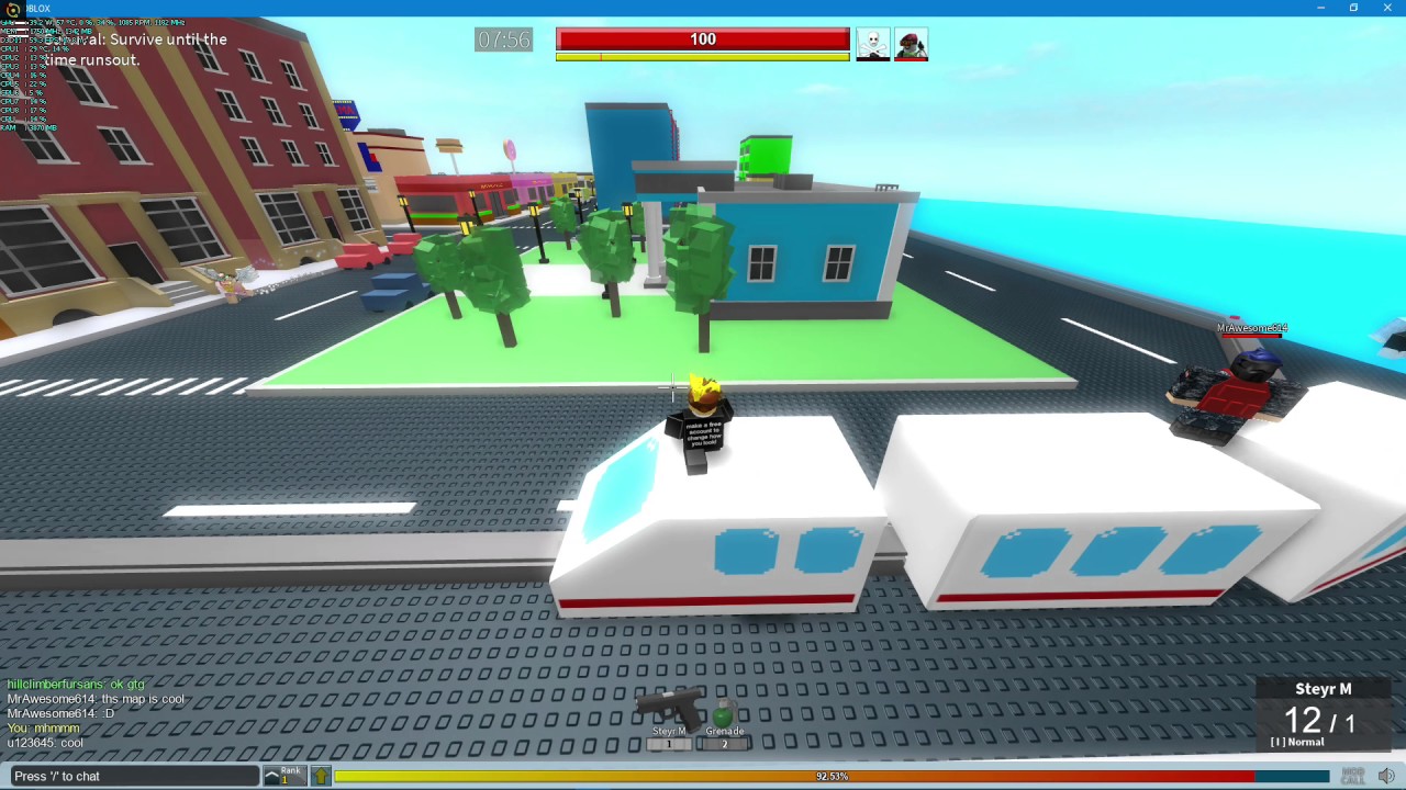 R2DA: Train Riding - YouTube