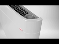 Conservetec envi heater 3d product video by Digilucid