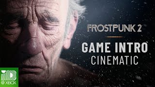 Frostpunk 2 | Game Intro Cinematic