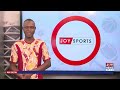 Am sports news with muftawu nabila on joynews 14323
