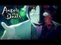 Give Those Eyes to Me | Angels of Death