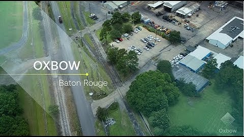 Oxbow Revolutionizes Operations with True AI
