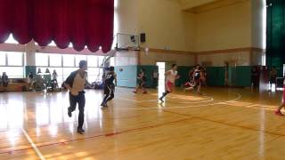 20150510 大經盃 政大Avs嘉大 Q1-1