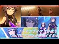 歌唱ver‧✧̣̇‧【ウマ娘】BLAZE衣装✨ナリタブライアンが歌う.ᐟ‪.ᐟ Ms. VICTORIAが最高すぎる⭐︎『Ms. VICTORIA』〖ナリタブライアン/衣川里佳〗