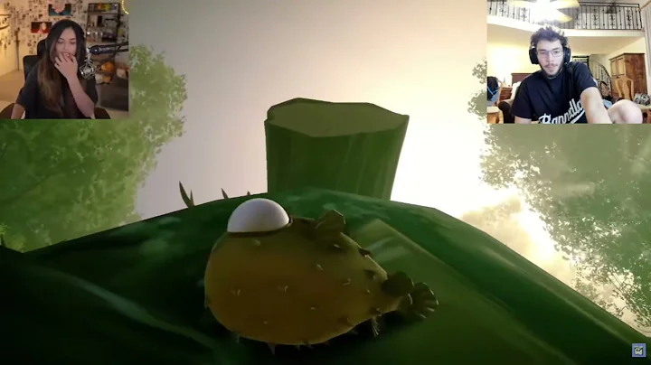 ADIN ROSS RESPONDS TO VALKYRAE