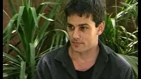 Vincent Ward - Interview (7-12-1988)
