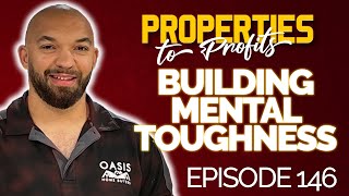 The 4 Pillars of Mental Strength (And How to Train Them)