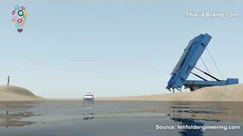 Demo of mechanical engineering