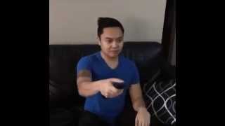 How I feel after watching a Superhero movie @RayLigayaTV
