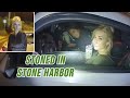 19-Year-Old Girl Arrested for DWI After Getting Stoned in Stone Harbor
