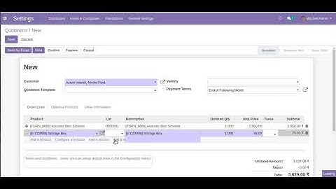 Sale Order Lot Selection Odoo App