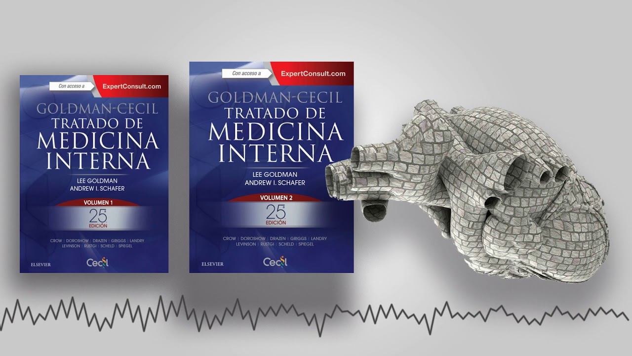 Goldman-Cecil. Tratado de medicina interna 2 Volumenes - PDF - ELSEVIER