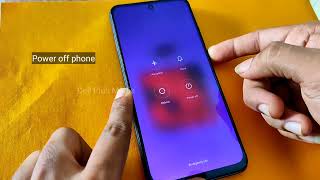 POCO F3 GT, POCO X3 Pro Pattern Unlock | POCO X3 Pro Hard Reset POCO F3 GT, POCO X3 Pro Pattern Unlock | POCO X3 Pro Hard Reset